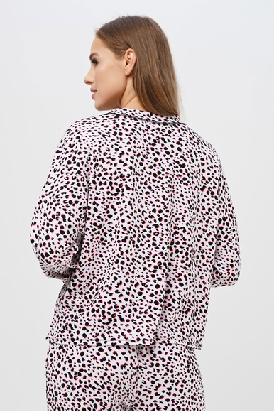 Женский костюм (лонгслив с брюками)  DKNY YI3022523 купить в интернет-магазине Bestelle фото 11