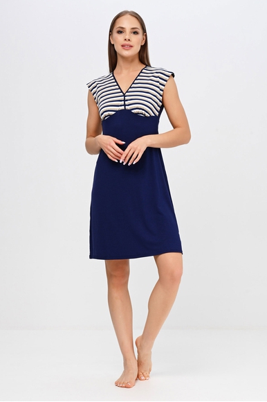 Женское пляжное платье миди Antigel ESB1575 купить в интернет-магазине Bestelle фото 1