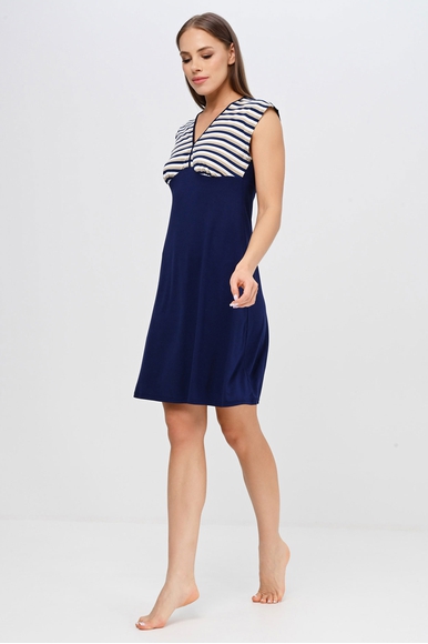 Женское пляжное платье миди Antigel ESB1575 купить в интернет-магазине Bestelle фото 2