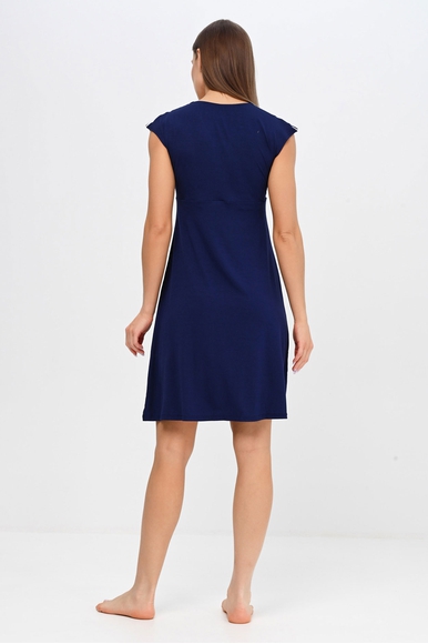 Женское пляжное платье миди Antigel ESB1575 купить в интернет-магазине Bestelle фото 3