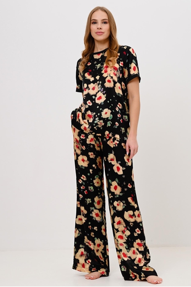  Шелковая блузка  Shan 52221-93 купить в интернет-магазине Bestelle фото 3