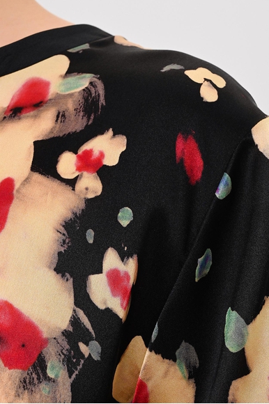  Шелковая блузка  Shan 52221-93 купить в интернет-магазине Bestelle фото 4