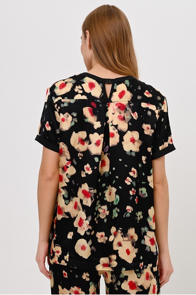  Шелковая блузка  Shan 52221-93 купить в интернет-магазине Bestelle фото 2