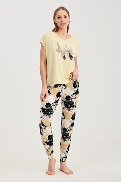 Женские домашние брюки Jockey 8501231 купить в интернет-магазине Bestelle фото 8