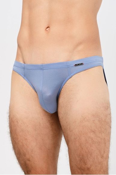 Мужские классические трусы в полоску Olaf Benz 105832 купить в интернет-магазине Bestelle фото 7