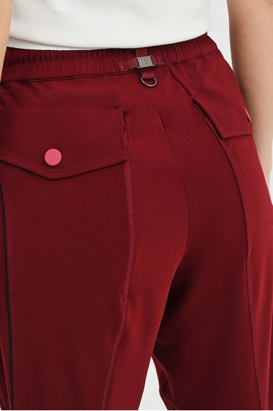 Женские брюки-галифе High S0156290T69 купить в интернет-магазине Bestelle фото 6