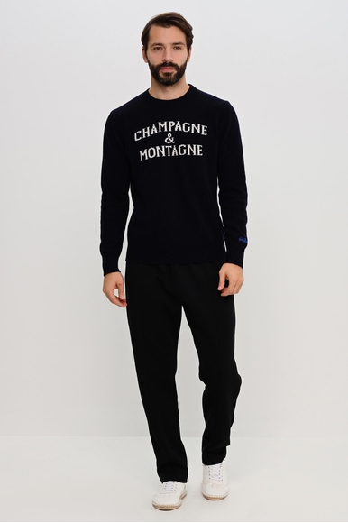  Джемпер  MC2 Saint Barth HERON купить в интернет-магазине Bestelle фото 11