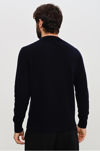  Джемпер  MC2 Saint Barth HERON купить в интернет-магазине Bestelle фото 10