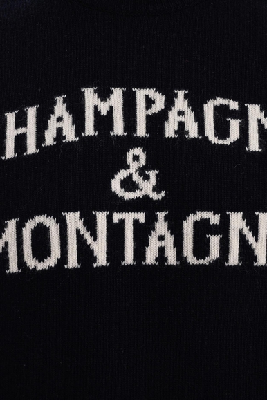  Джемпер  MC2 Saint Barth HERON купить в интернет-магазине Bestelle фото 12