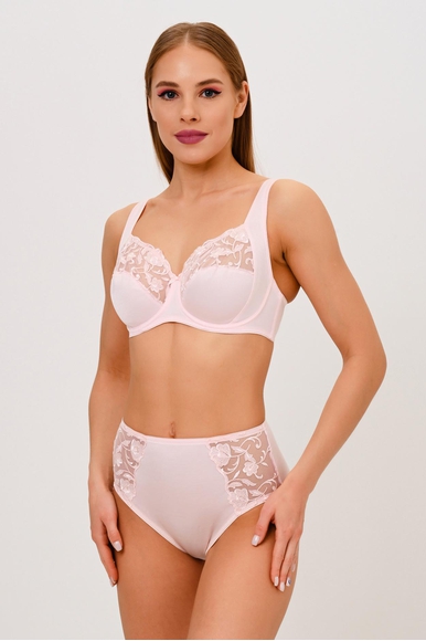  Бюстгальтер с мягкой чашкой с вышивкой  Felina 519 купить в интернет-магазине Bestelle фото 3