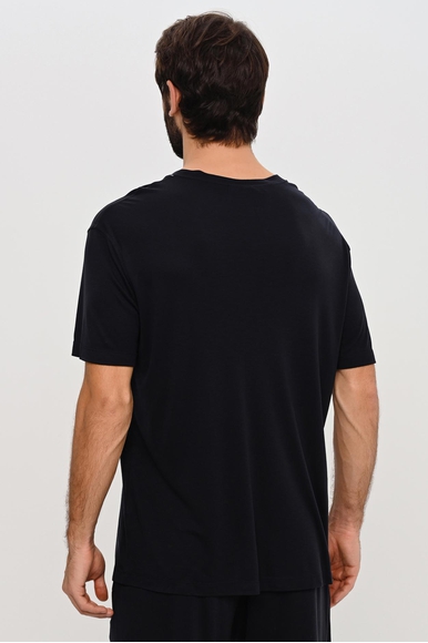  Пижама с шортами  Ermenegildo Zegna N6H101190 купить в интернет-магазине Bestelle фото 3