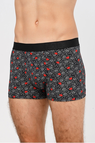  Мужские трусы-боксеры  HOM 405758 купить в интернет-магазине Bestelle фото 1