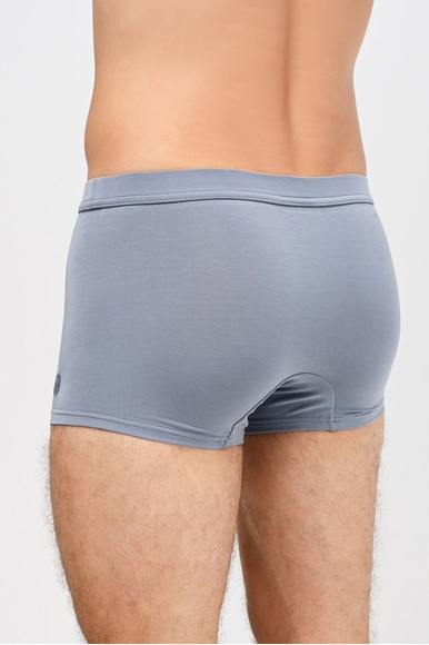  Мужские трусы-боксеры  Ermenegildo Zegna N3LC61430 купить в интернет-магазине Bestelle фото 2