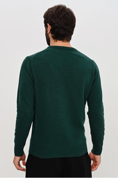  Джемпер  MC2 Saint Barth HERON купить в интернет-магазине Bestelle фото 6