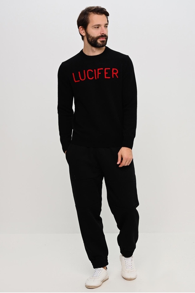  Джемпер  MC2 Saint Barth HERON купить в интернет-магазине Bestelle фото 3