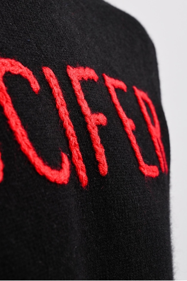  Джемпер  MC2 Saint Barth HERON купить в интернет-магазине Bestelle фото 4