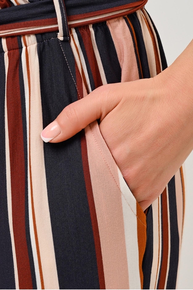 Женские домашние брюки в полоску Jockey 8511212H купить в интернет-магазине Bestelle фото 4