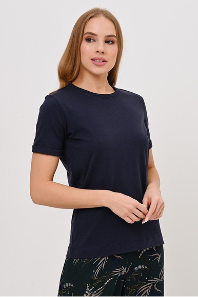  Женская хлопковая футболка  Jockey 8501001H купить в интернет-магазине Bestelle фото 1