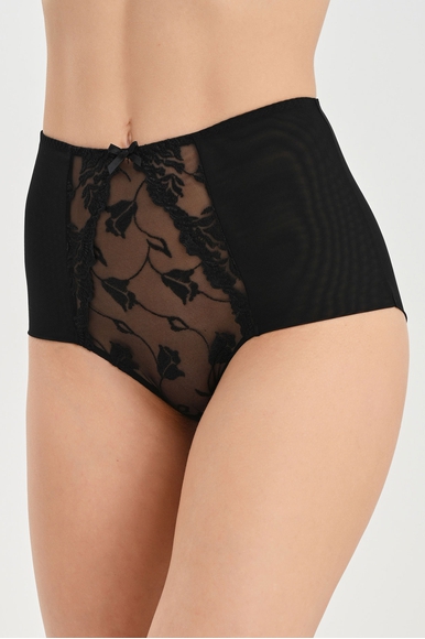  Женские высокие трусы-хипстеры  Aubade TM24 купить в интернет-магазине Bestelle фото 1