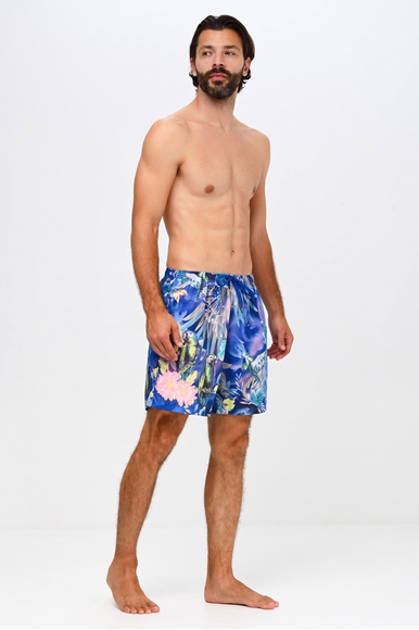  Пляжные шорты  Moschino 61115603 купить в интернет-магазине Bestelle фото 3