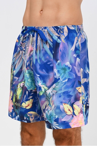  Пляжные шорты  Moschino 61115603 купить в интернет-магазине Bestelle фото 1