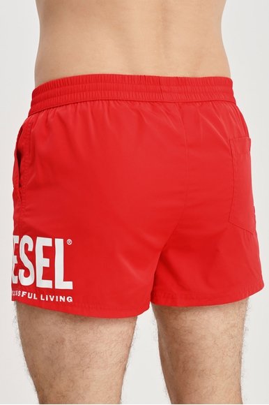  Мужские плавки-шорты  Diesel A096830WDAP42A купить в интернет-магазине Bestelle фото 2