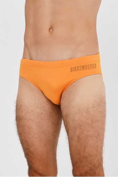 Классические плавки Bikkembergs BKK1MSP01 купить в интернет-магазине Bestelle фото 1