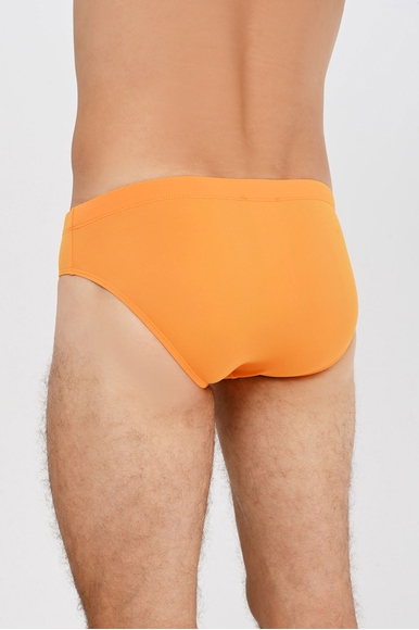 Классические плавки Bikkembergs BKK1MSP01 купить в интернет-магазине Bestelle фото 2