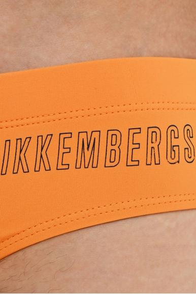 Классические плавки Bikkembergs BKK1MSP01 купить в интернет-магазине Bestelle фото 4
