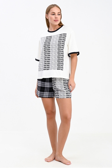 Женская пижама с шортами DKNY YI2522669 купить в интернет-магазине Bestelle фото 1