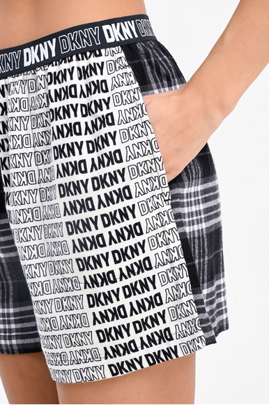 Женская пижама с шортами DKNY YI2522669 купить в интернет-магазине Bestelle фото 7
