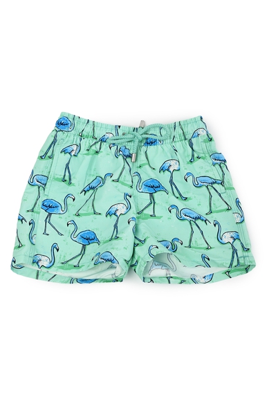  Пляжные шорты для мальчика  Bluemint ARTHUS BOY купить в интернет-магазине Bestelle фото 1