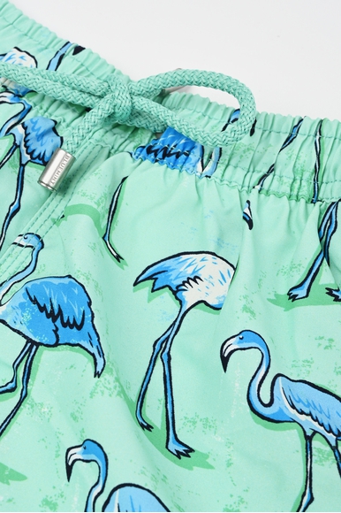  Пляжные шорты для мальчика  Bluemint ARTHUS BOY купить в интернет-магазине Bestelle фото 3