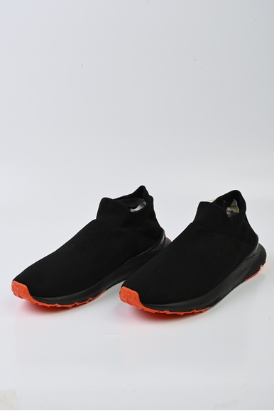 Мужские чёрные ботинки Bony 12305M4004 купить в интернет-магазине Bestelle фото 2