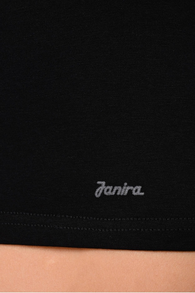 Женская хлопковая футболка Janira 45207 купить в интернет-магазине Bestelle фото 12