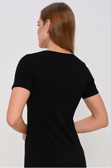 Женская хлопковая футболка Janira 45207 купить в интернет-магазине Bestelle фото 11