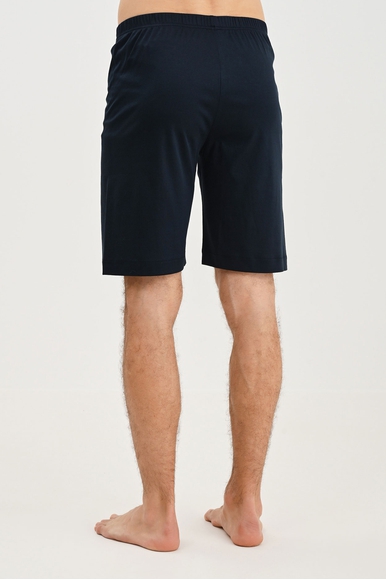  Мужская пижама с шортами  Zimmerli 28641102 купить в интернет-магазине Bestelle фото 6