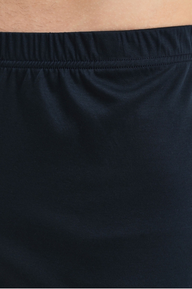 Мужская пижама с шортами  Zimmerli 28641102 купить в интернет-магазине Bestelle фото 7