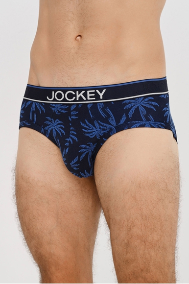 Мужские классические трусы Jockey 1501221 купить в интернет-магазине Bestelle фото 1