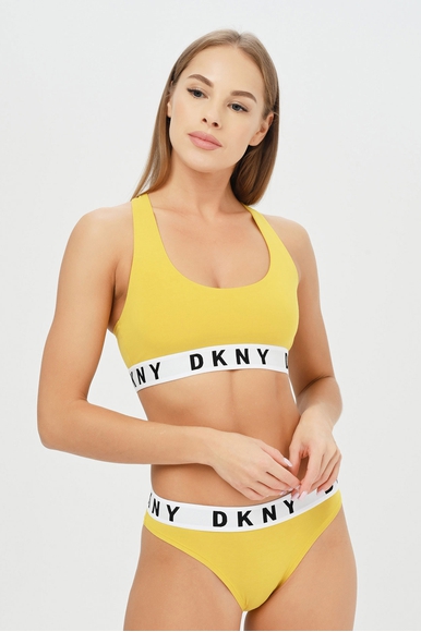  Женские трусы-слипы  DKNY DK4513 купить в интернет-магазине Bestelle фото 3