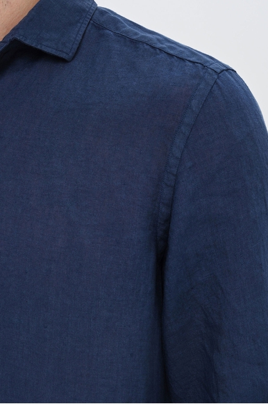  Рубашка  MC2 Saint Barth PAMPLONA купить в интернет-магазине Bestelle фото 4