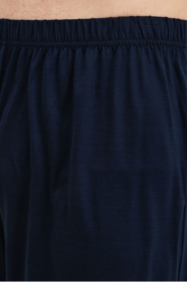  Мужская хлопковая пижама с шортами  Zimmerli 342796051 купить в интернет-магазине Bestelle фото 7