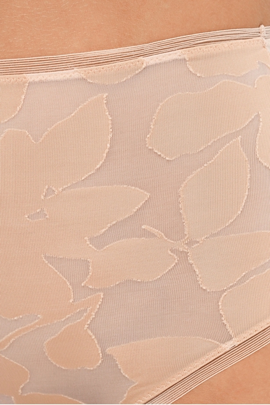 Женские высокие трусы-слипы  Maison Lejaby 211064 купить в интернет-магазине Bestelle фото 4