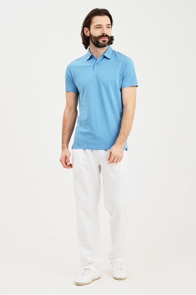  Рубашка  Derek Rose 3155-RAMS купить в интернет-магазине Bestelle фото 3