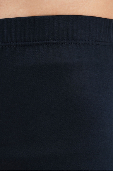  Мужские трусы-шорты синего цвета  Zimmerli 2861446 купить в интернет-магазине Bestelle фото 3