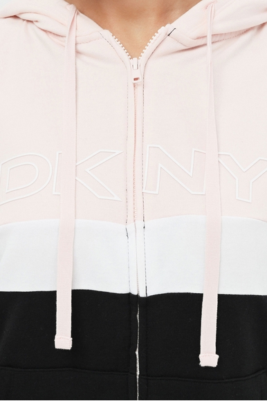 Толстовка  DKNY YI2022524 купить в интернет-магазине Bestelle фото 4