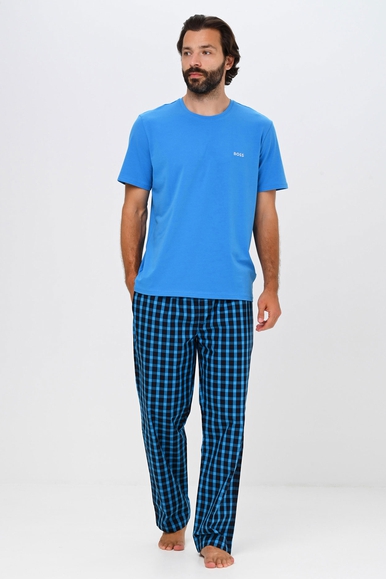  Хлопковые брюки  Hugo Boss 50465575 купить в интернет-магазине Bestelle фото 3