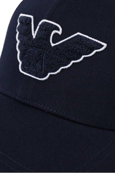 Бейсболка Emporio Armani 2371943R496 купить в интернет-магазине Bestelle фото 3