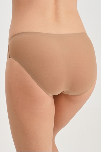 Женские бесшовные трусы-слипы one size Soft Stretch Chantelle C26430 купить в интернет-магазине Bestelle фото 2