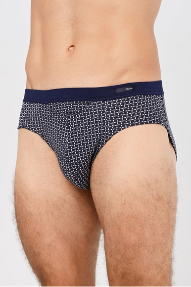  Мужские классические трусы  HOM 405689 купить в интернет-магазине Bestelle фото 1